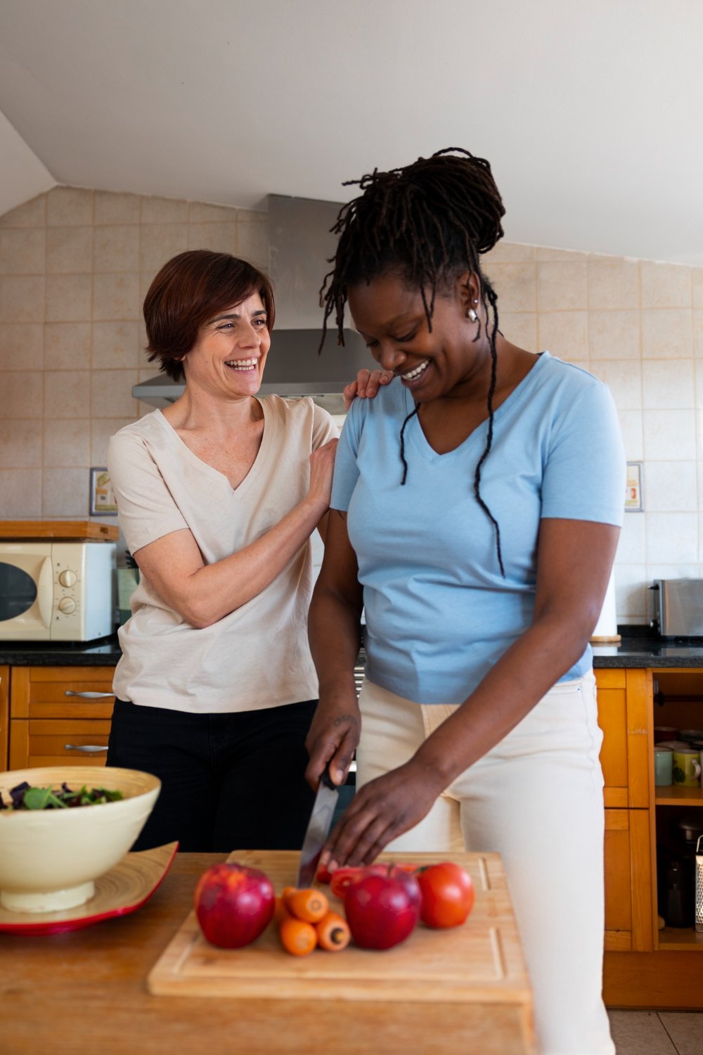Homemaker and Companion Caregiver