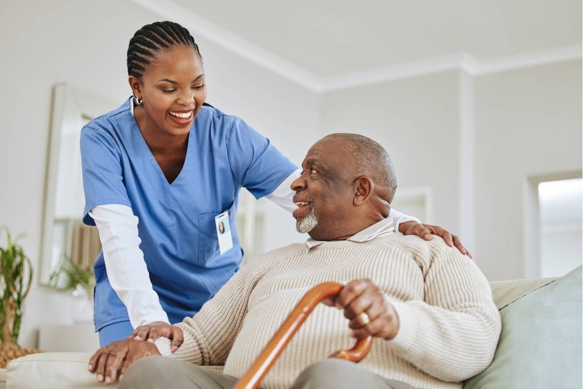 Personal Care Assistance